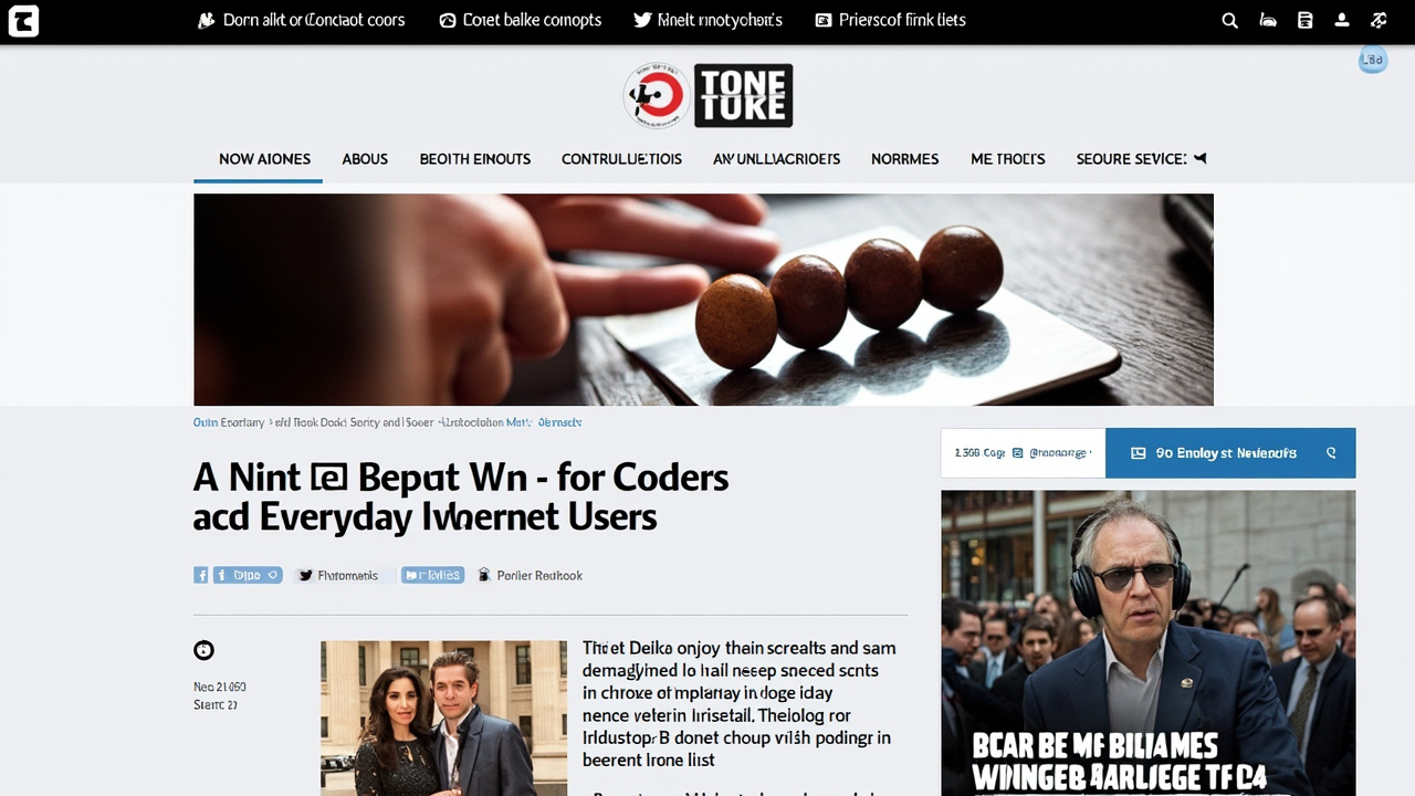 A Ninth Circuit Win for Coders and Everyday Internet Users