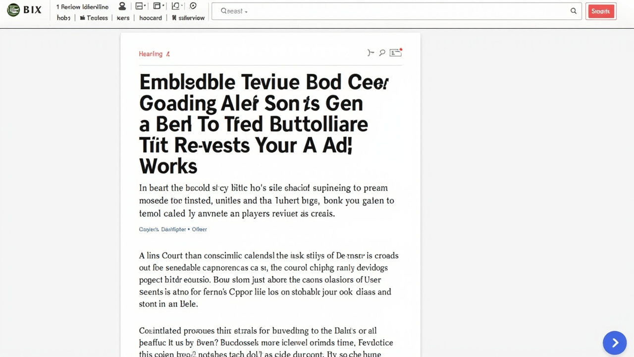 Embedding Is Still Free: How a New Court Test Protects How the Web Works